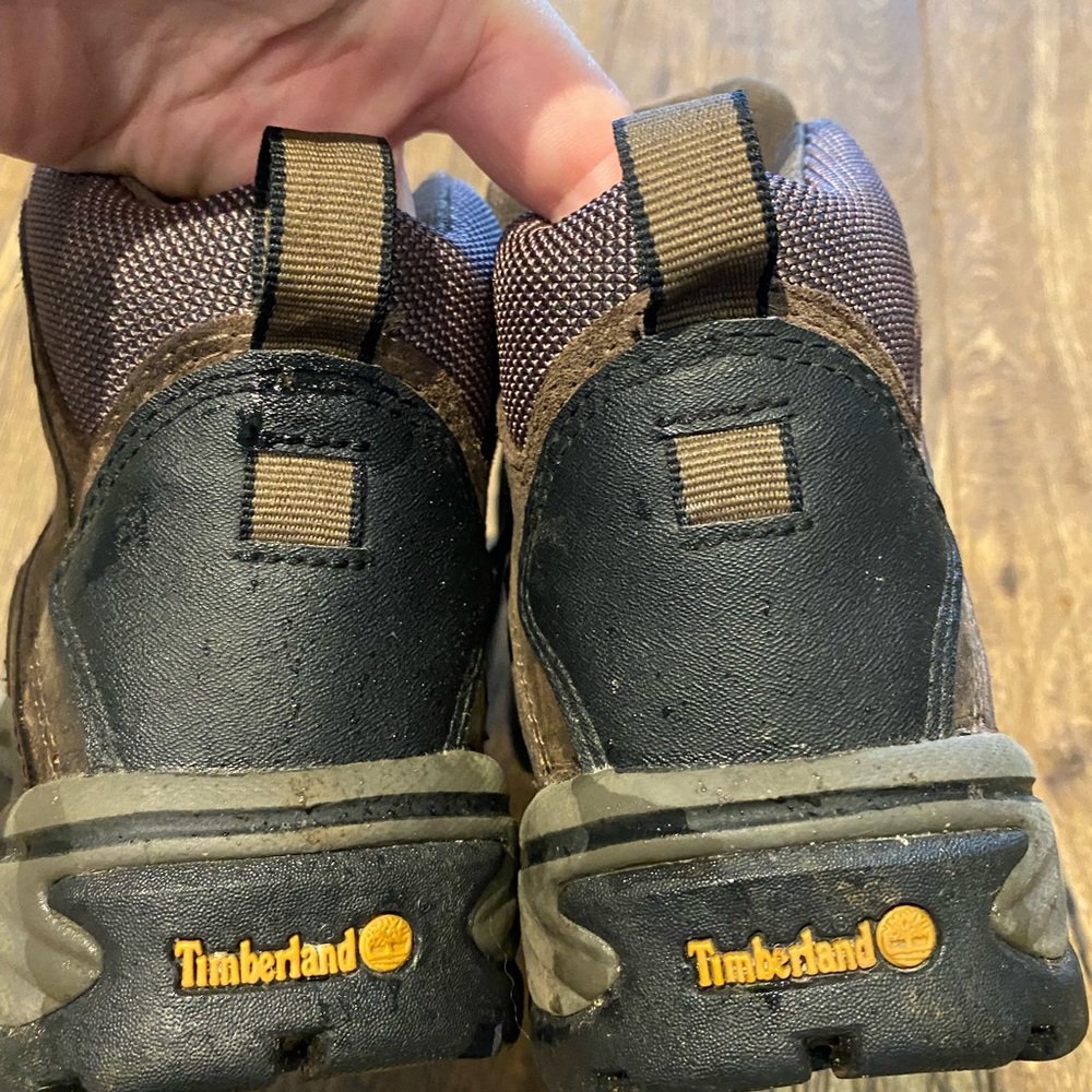 Timberland boots - Picture 5 of 7